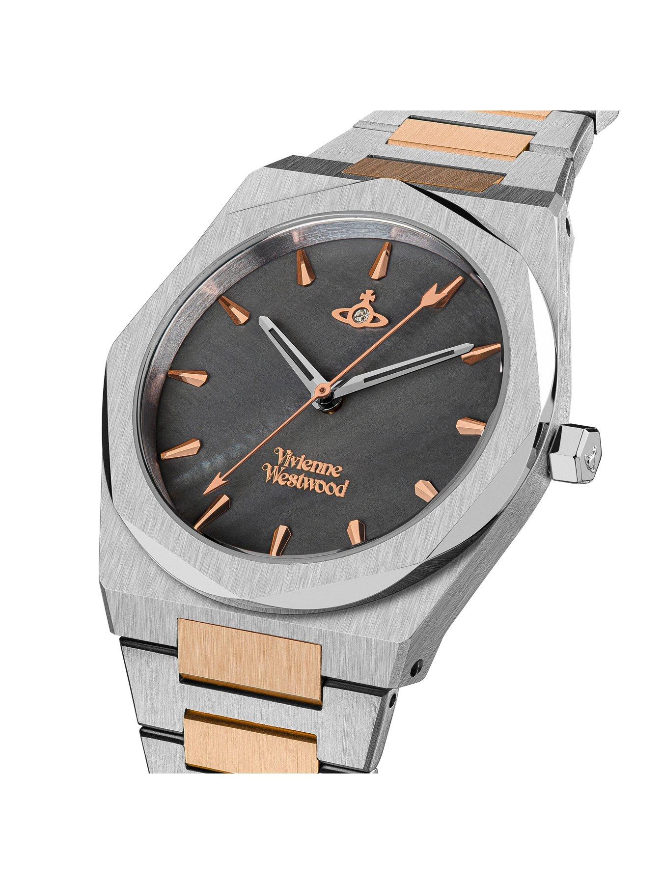 Image 3 of 4 of Vivienne Westwood Ladies Limehouse&nbsp;Watch