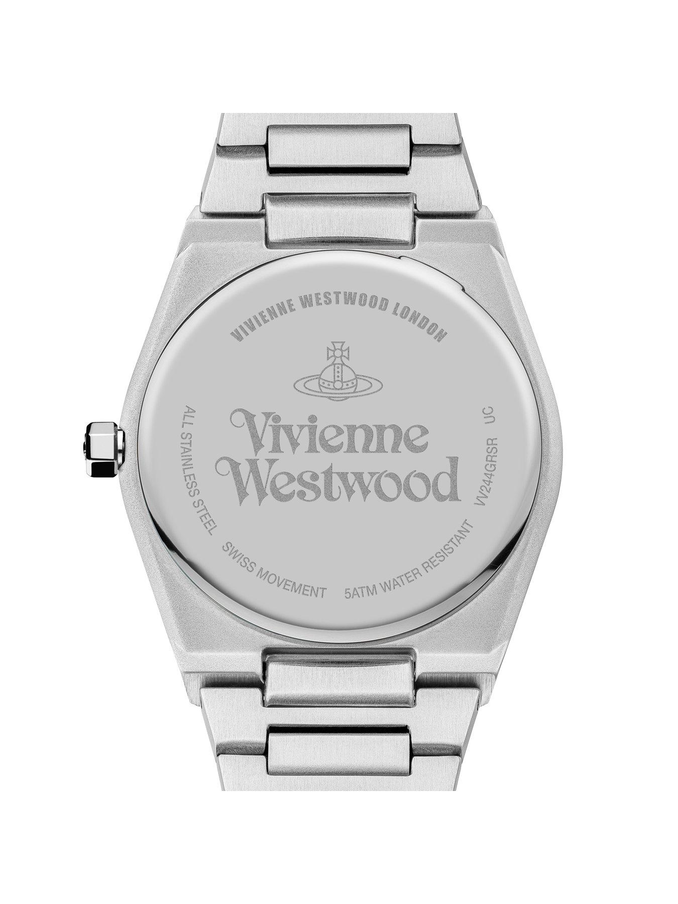 Image 4 of 4 of Vivienne Westwood Ladies Limehouse&nbsp;Watch