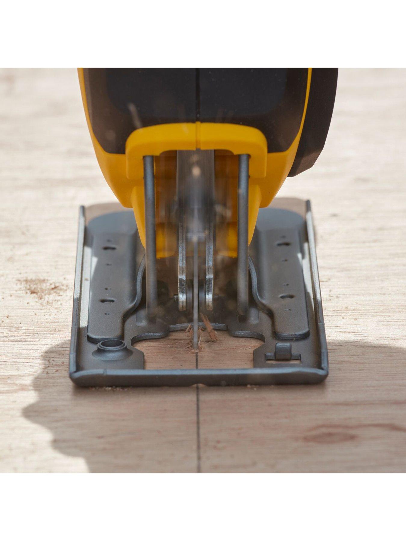 Stanley deals fatmax jigsaw