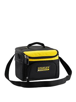 Product photograph of Stanley Fatmax Lunchbox Cooler Bag Fmst83498-1 from very.co.uk