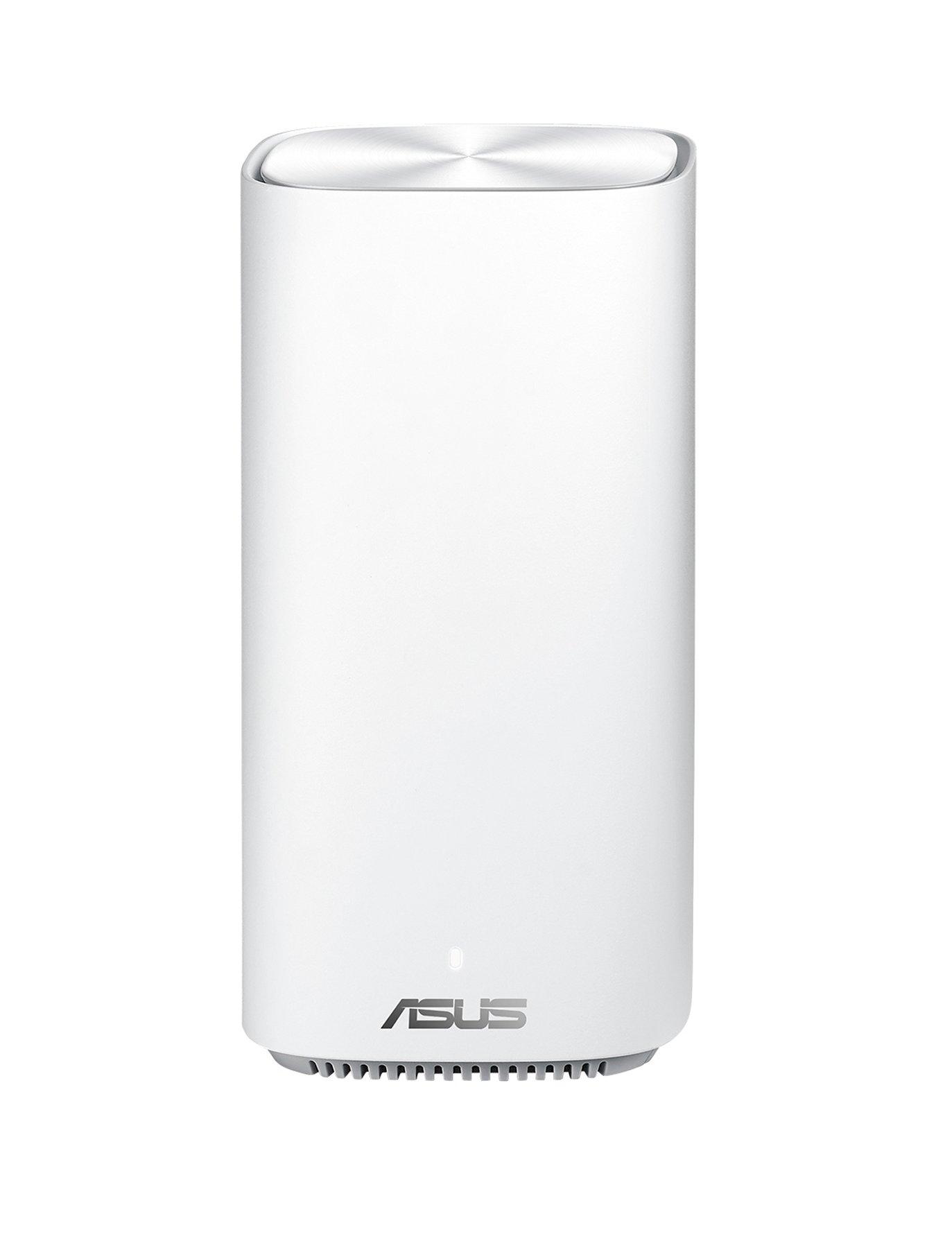 ASUS ZENWIFI CD6 AC MINI WIFI 5 WHT 1PK