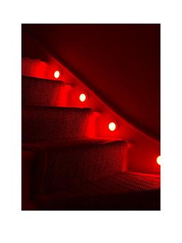 Product photograph of Jml Mood Magic Colour Changing Led Lights from very.co.uk