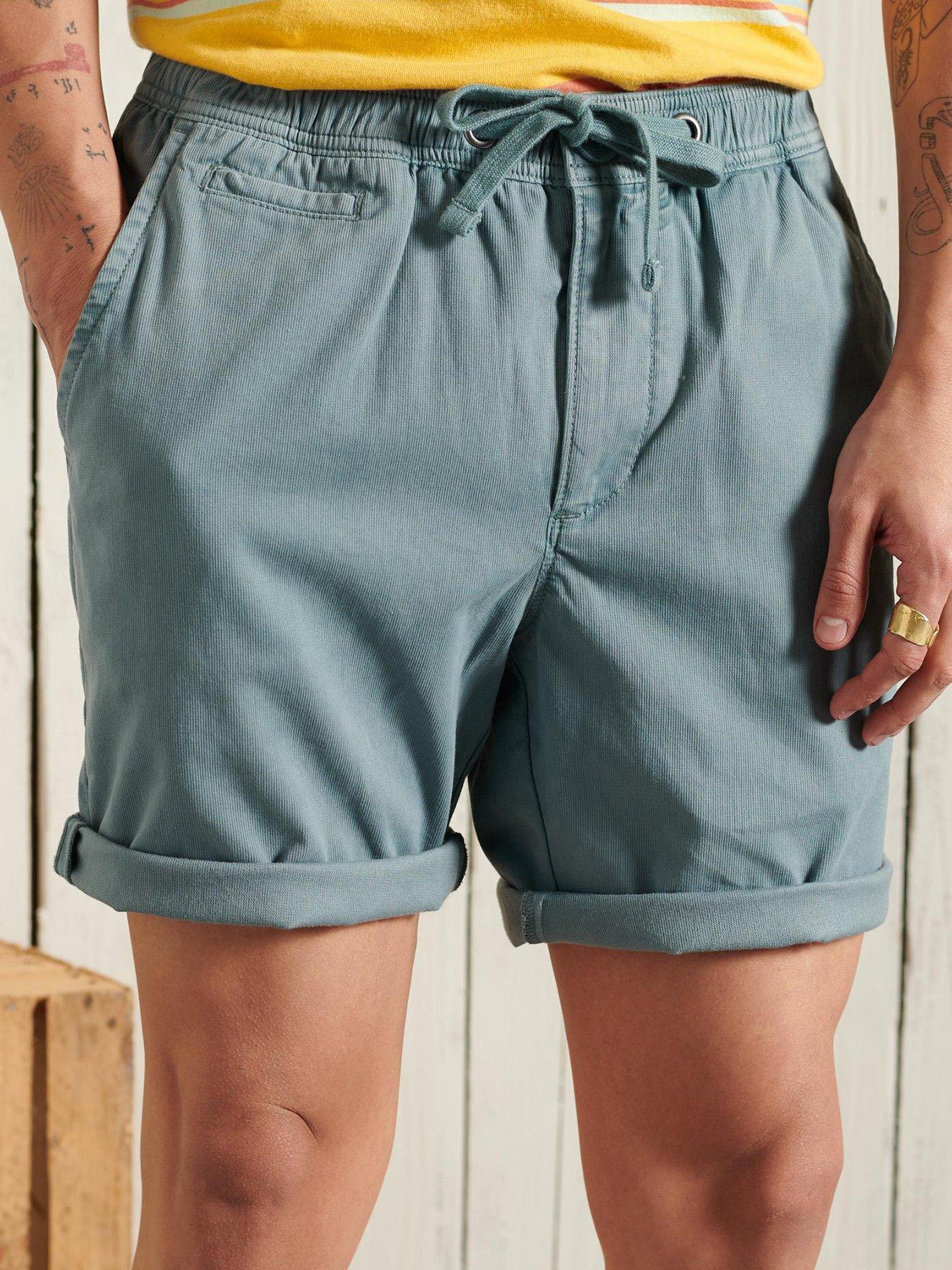 Superdry Sunscorched Chino Shorts | very.co.uk