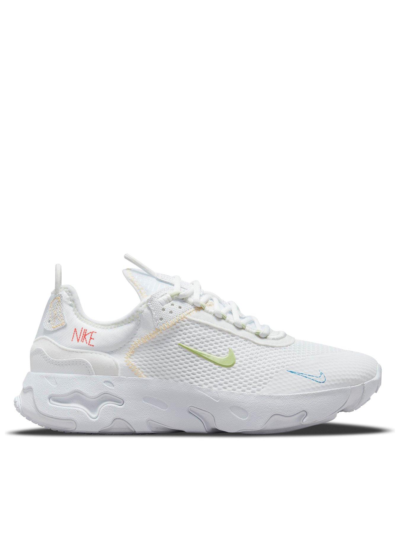 Nike react element on sale junior