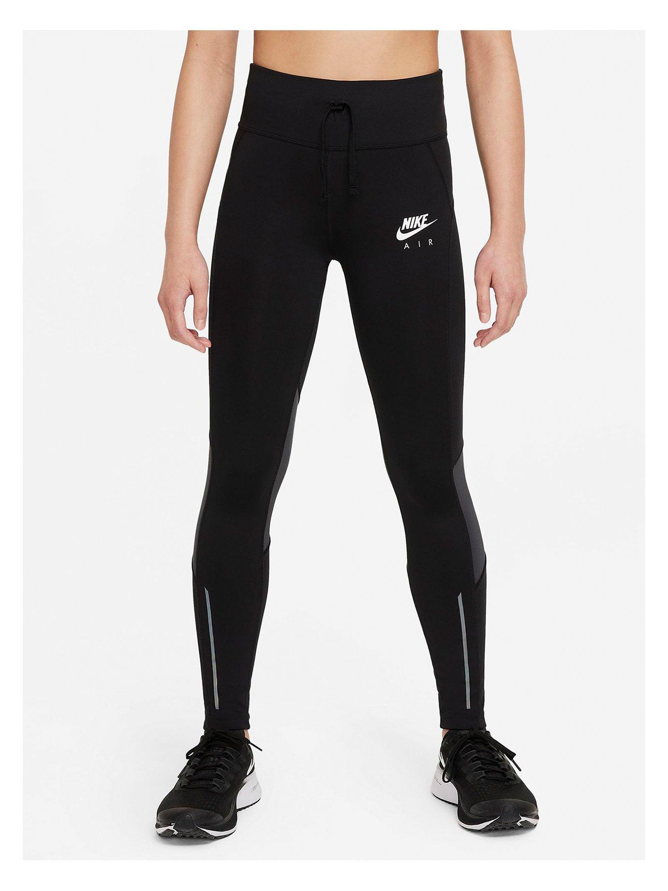 Girls Nike Leggings | Girls Nike 