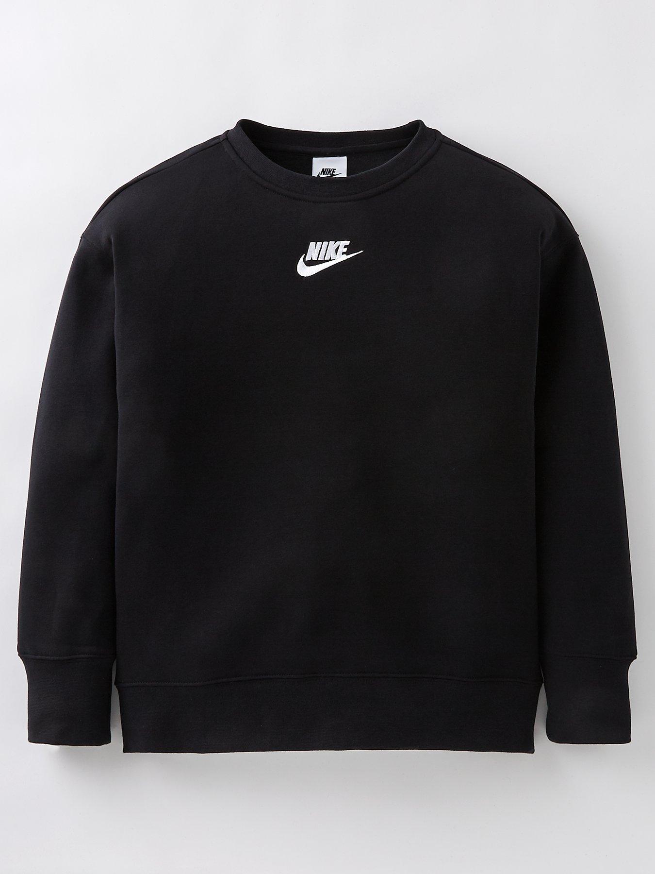 nike sweatshirts black friday