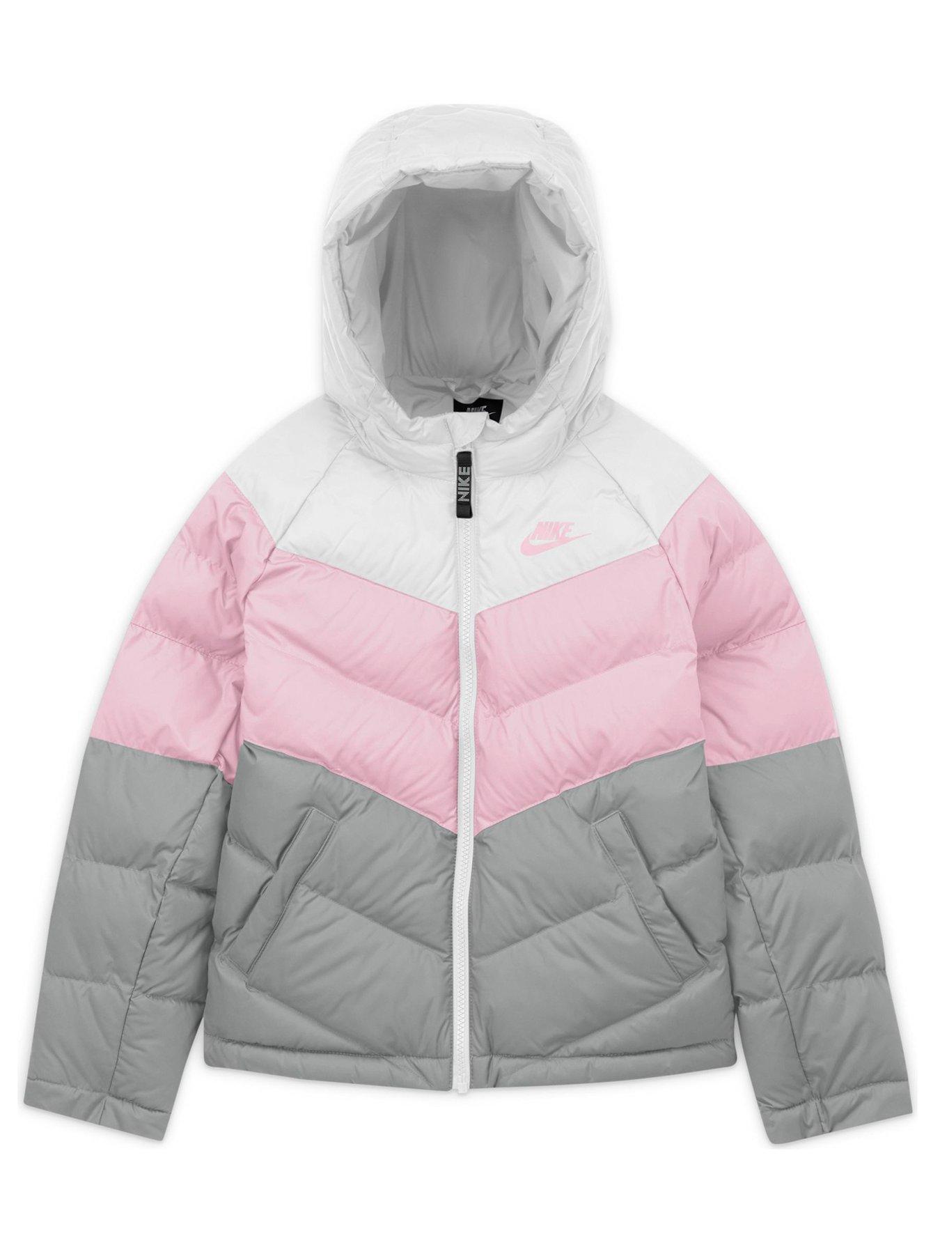 infant nike windbreaker