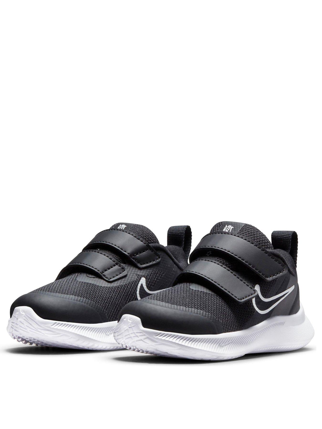 nike star runner infant trainers
