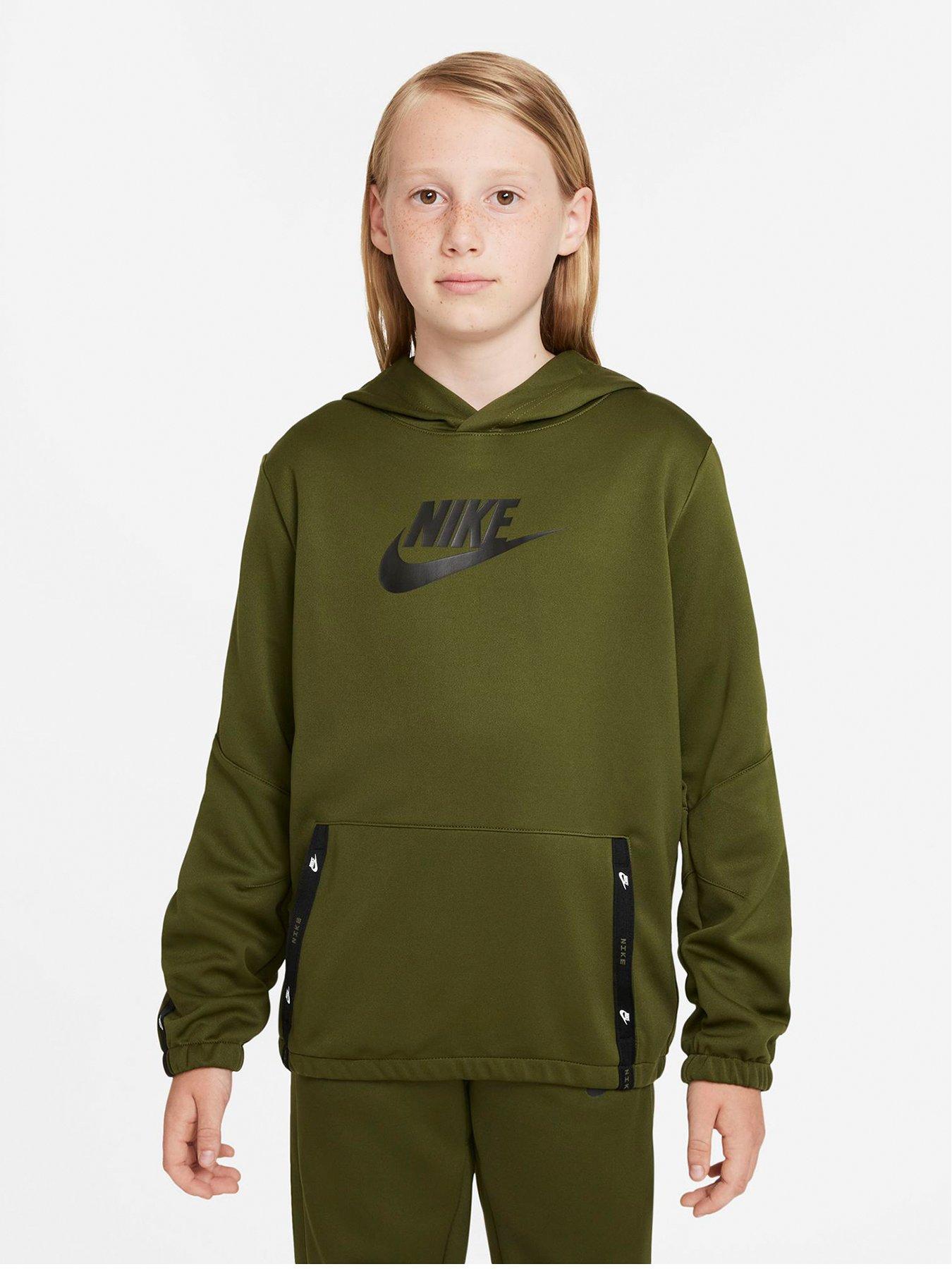 Nike tracksuit 14 years hotsell