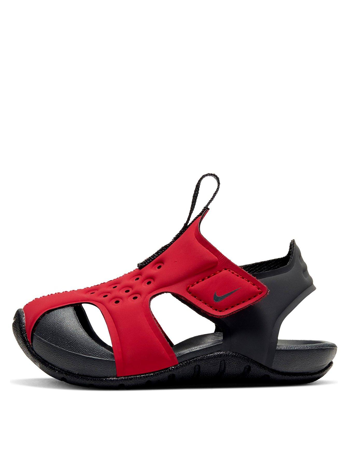 nike sunray infant