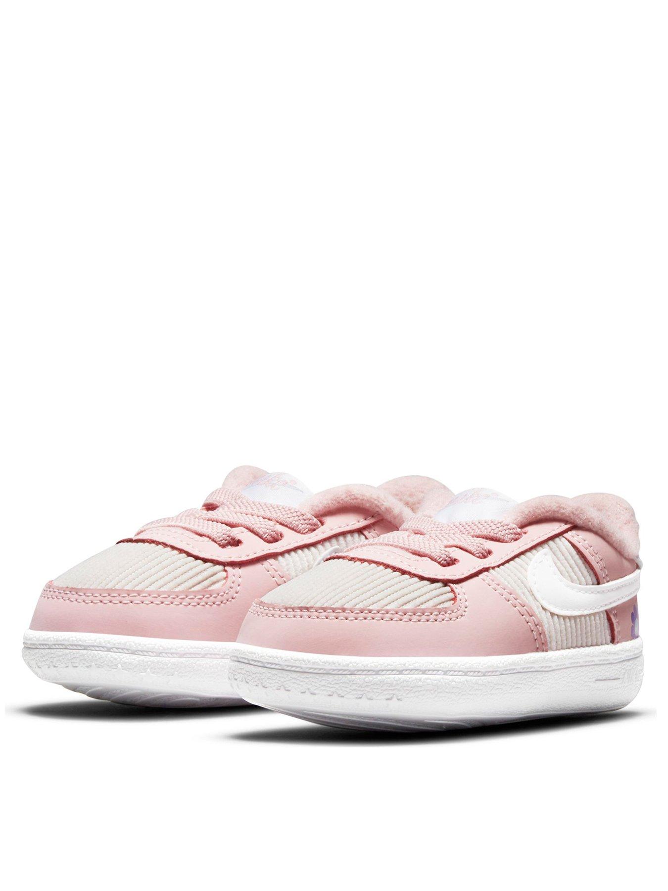 infant air force pink