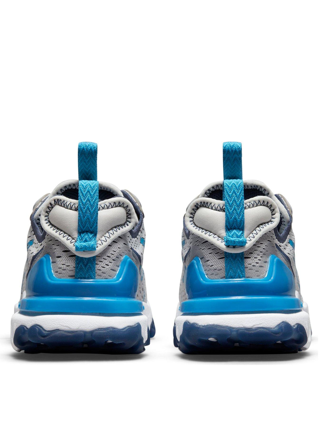 junior react vision trainer
