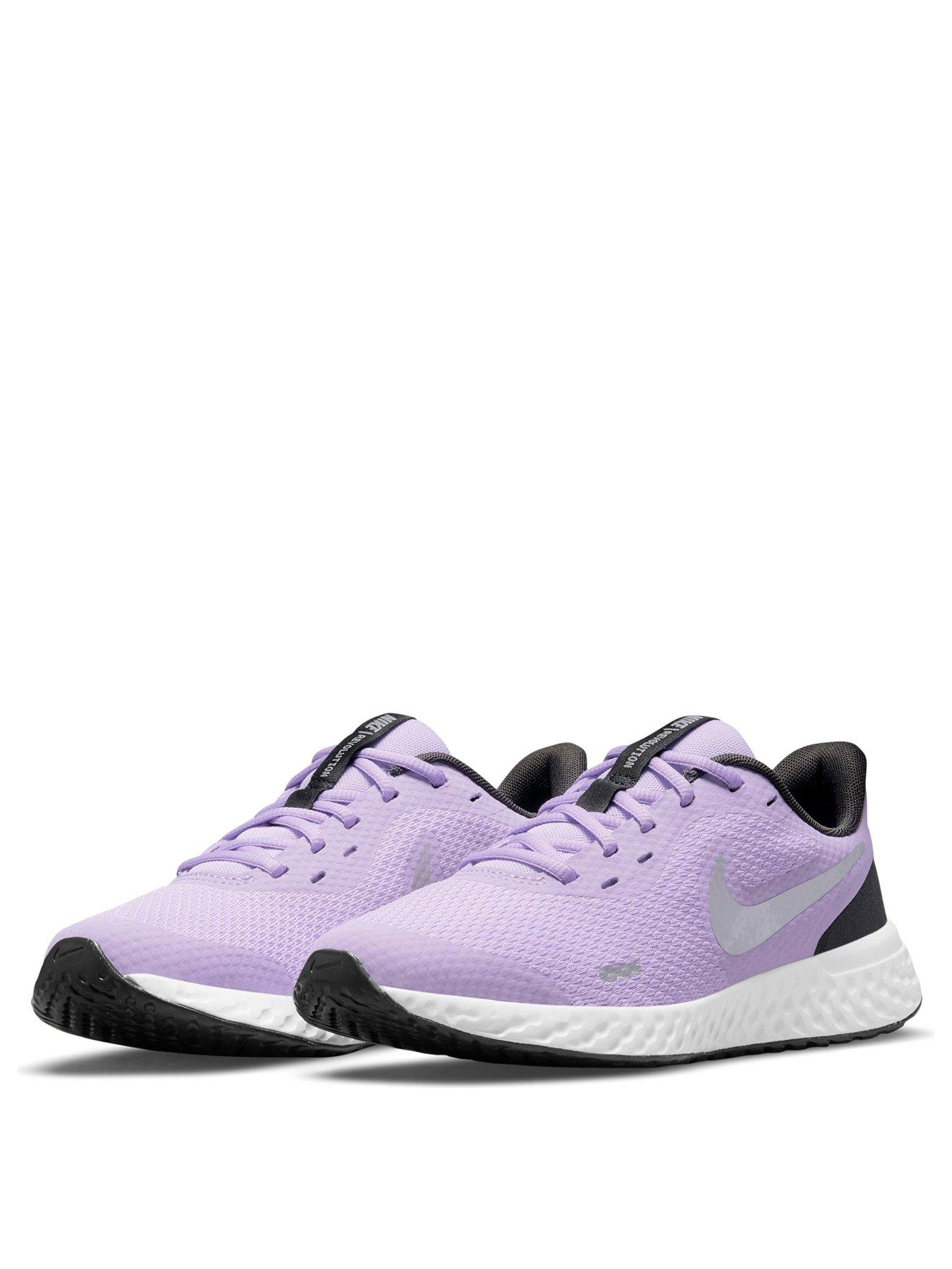 nike revolution junior trainers