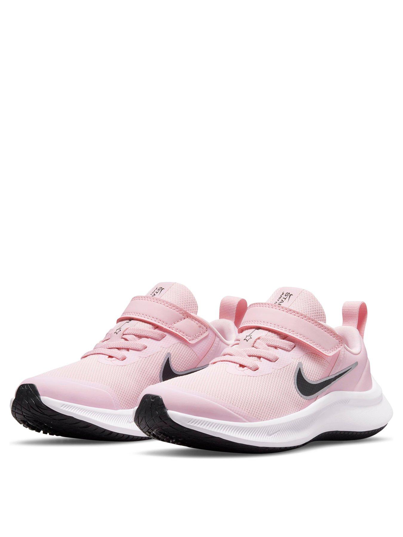 Nike Star Runner 3 Children's Trainer 