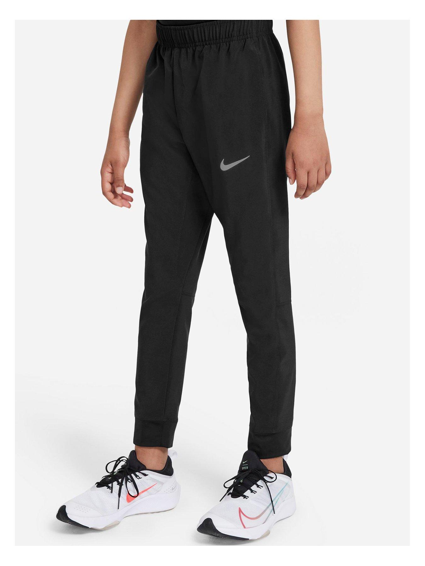 Nike discount woven jogger