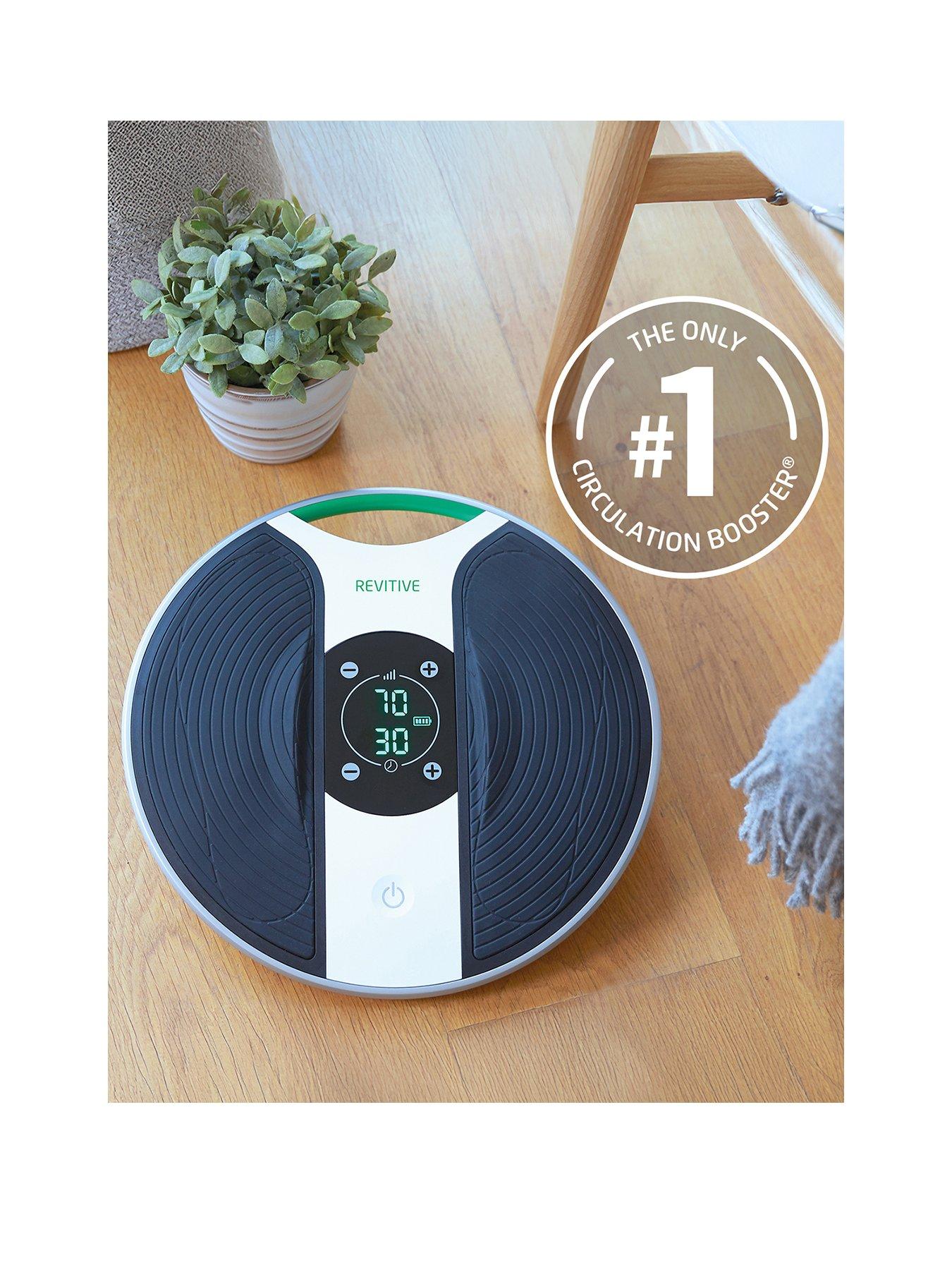 undefined Medic Circulation Booster - Drug-Free Relief From Persistent Leg and Body Aches