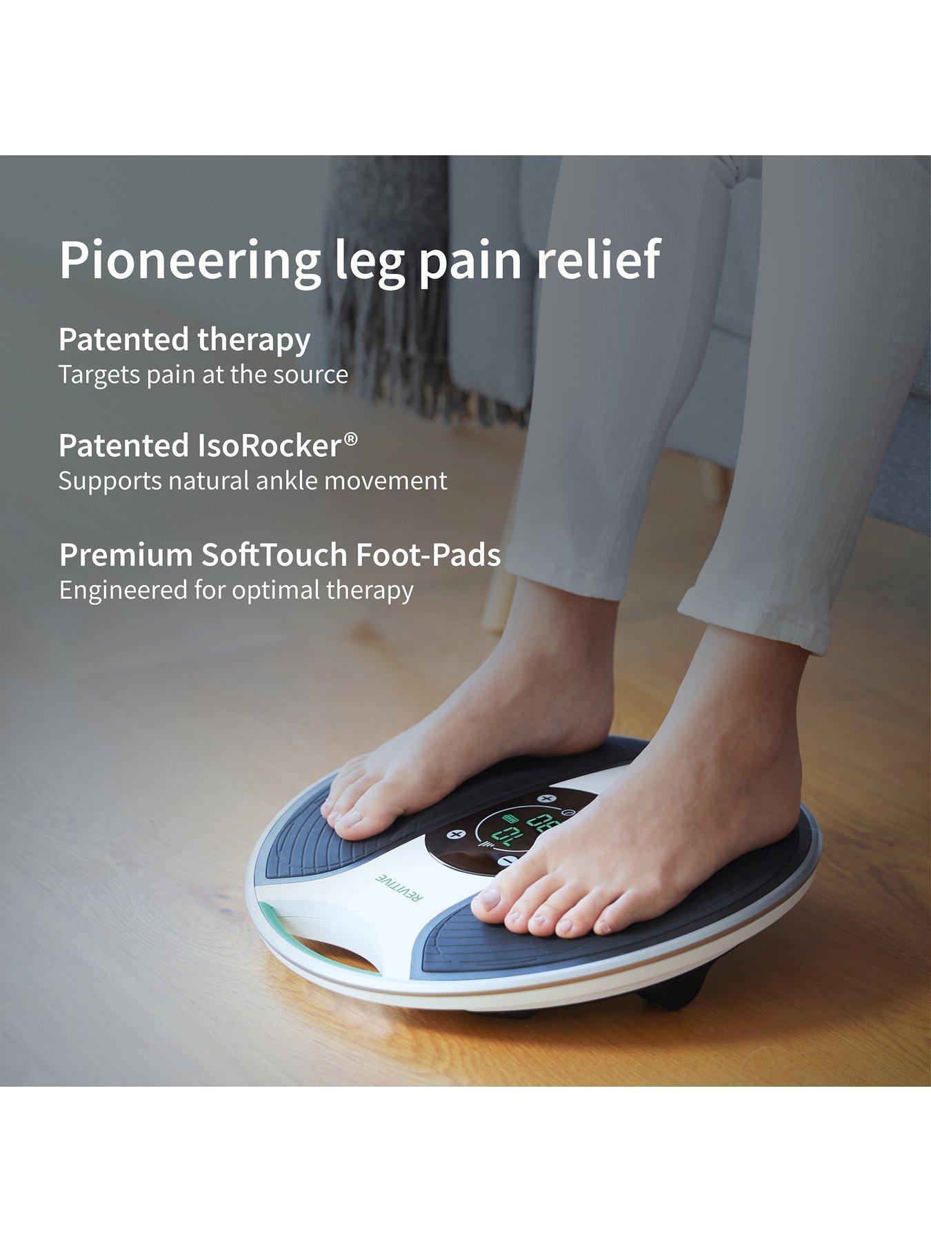 Image 3 of 7 of REVITIVE Medic Circulation Booster - Drug-Free Relief From Persistent Leg and Body Aches