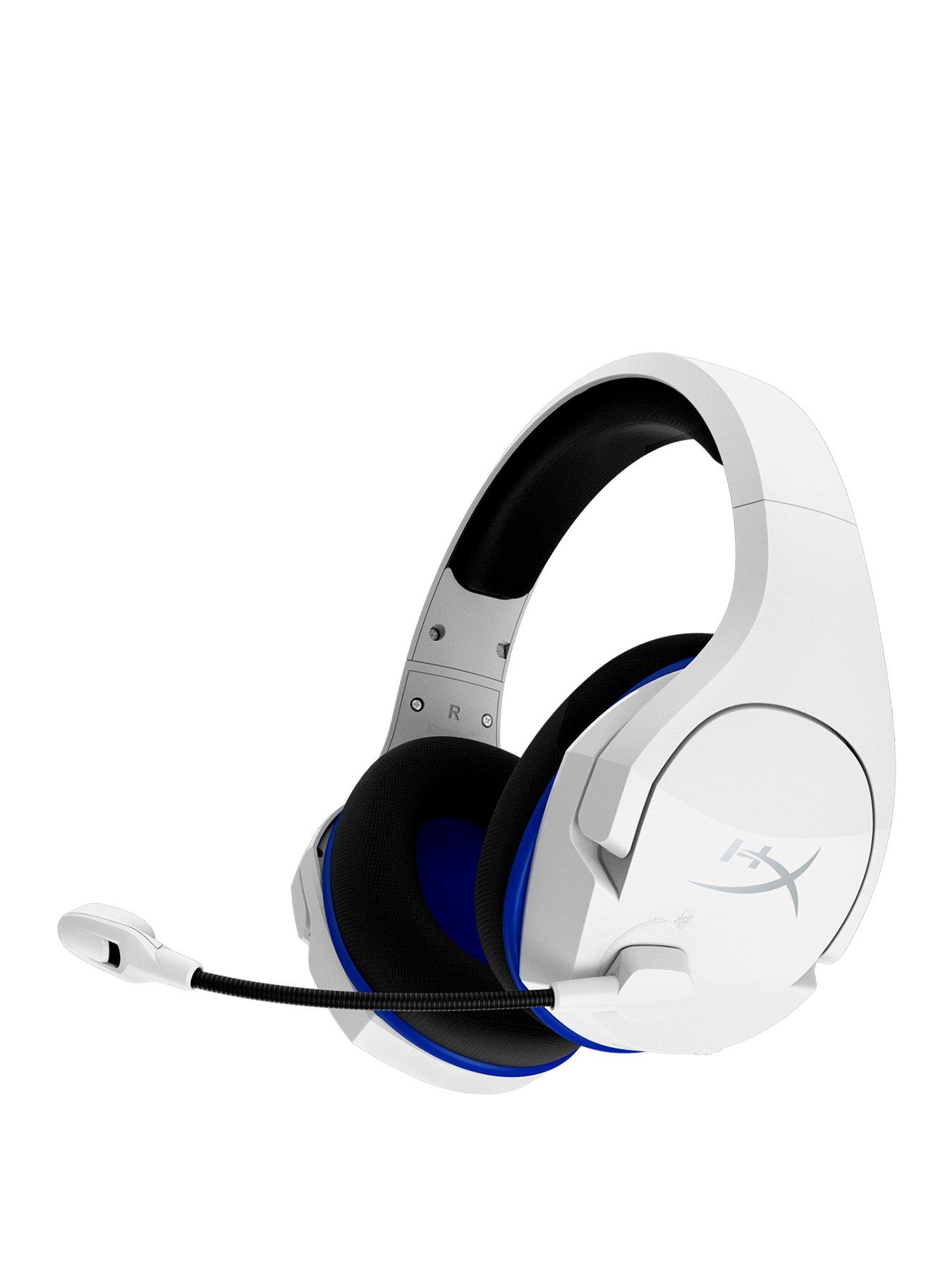 ps5 pulse headset very