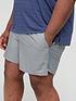  image of nike-run-dri-fitnbspchallenger-7-inch-shorts-plus-size-grey