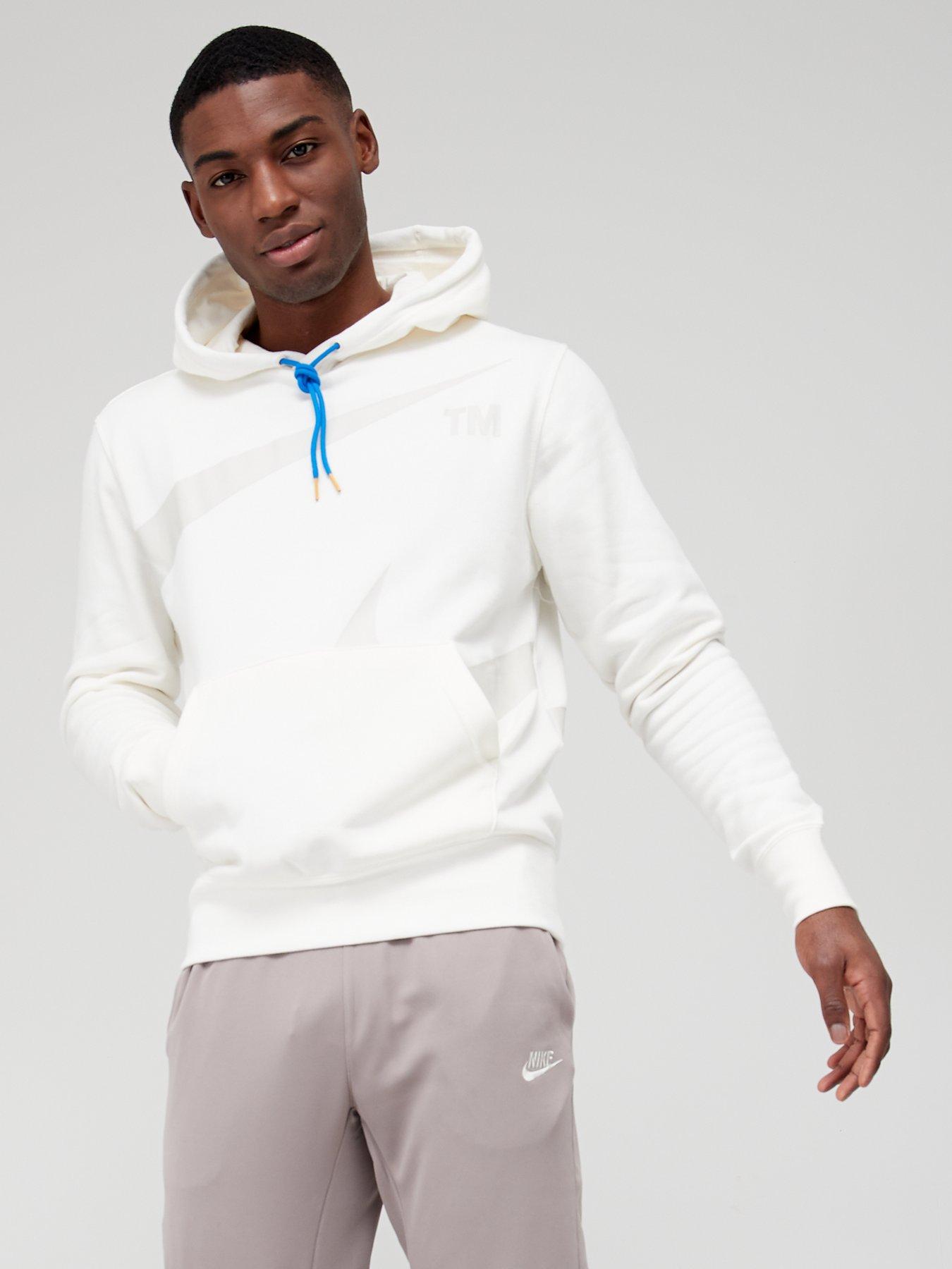 Nike vast grey online hoodie