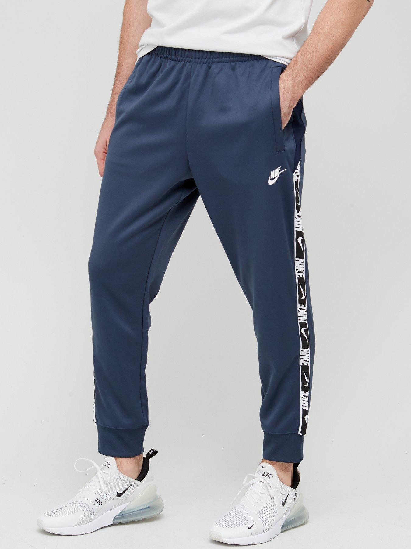 nike polyknit joggers