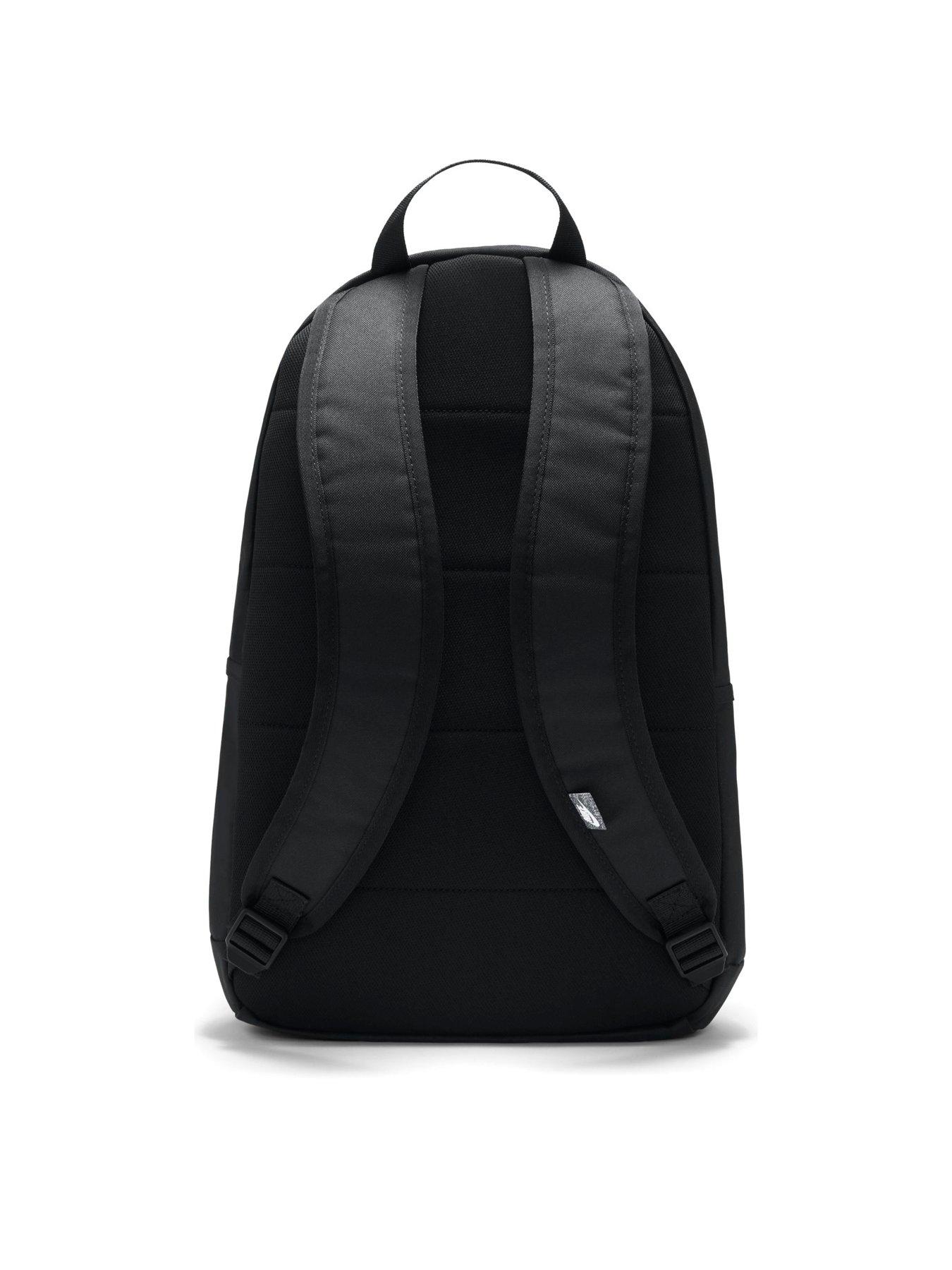 Accessories Elemental Backpack - Black