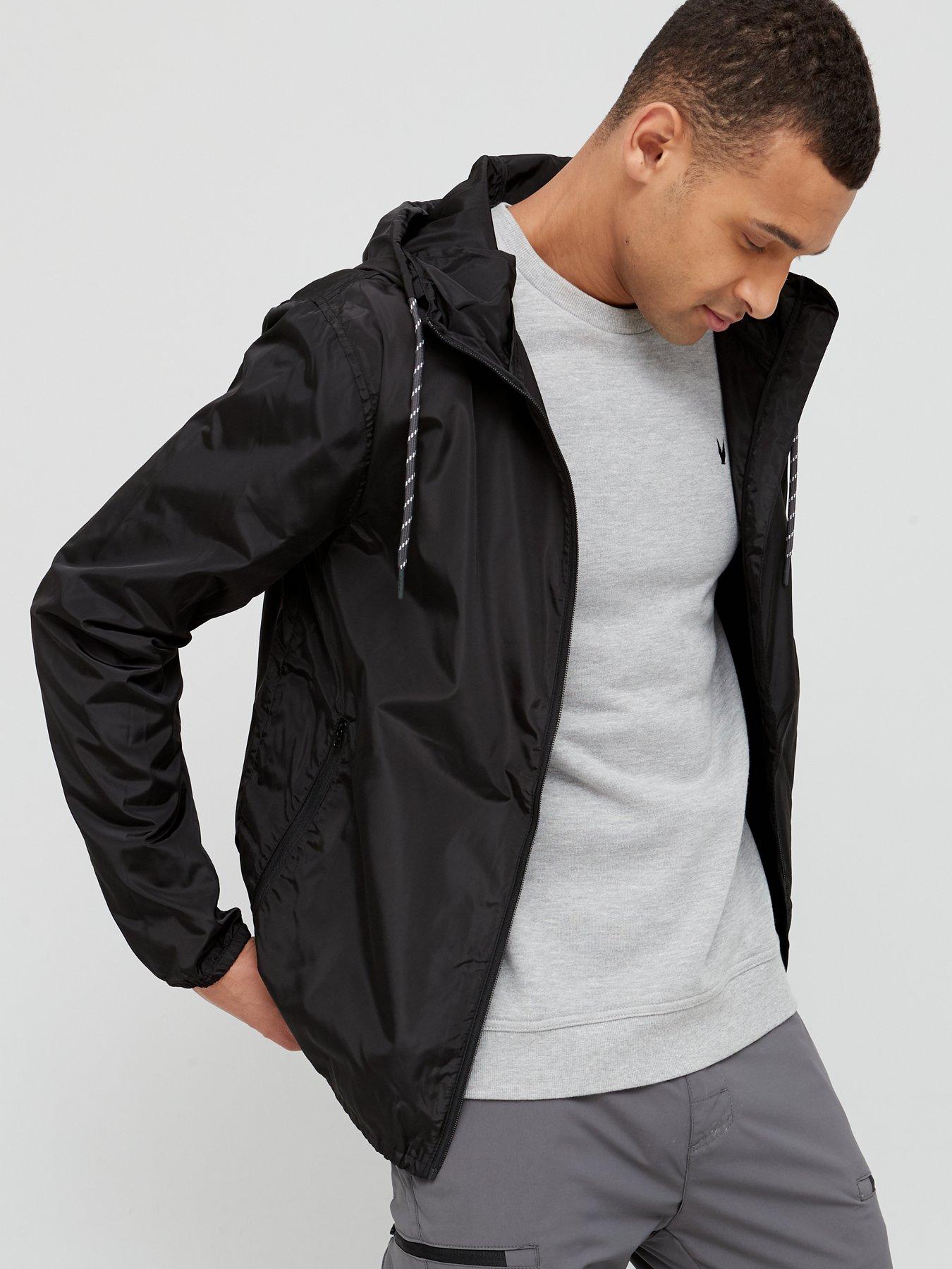 mens jackets clearance