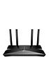 tp-link-archer-ax10-ax1500-wi-fi-6-dual-band-routerfront