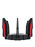  image of tp-link-archer-gx90-ax6600-wi-fi-6-tri-band-router