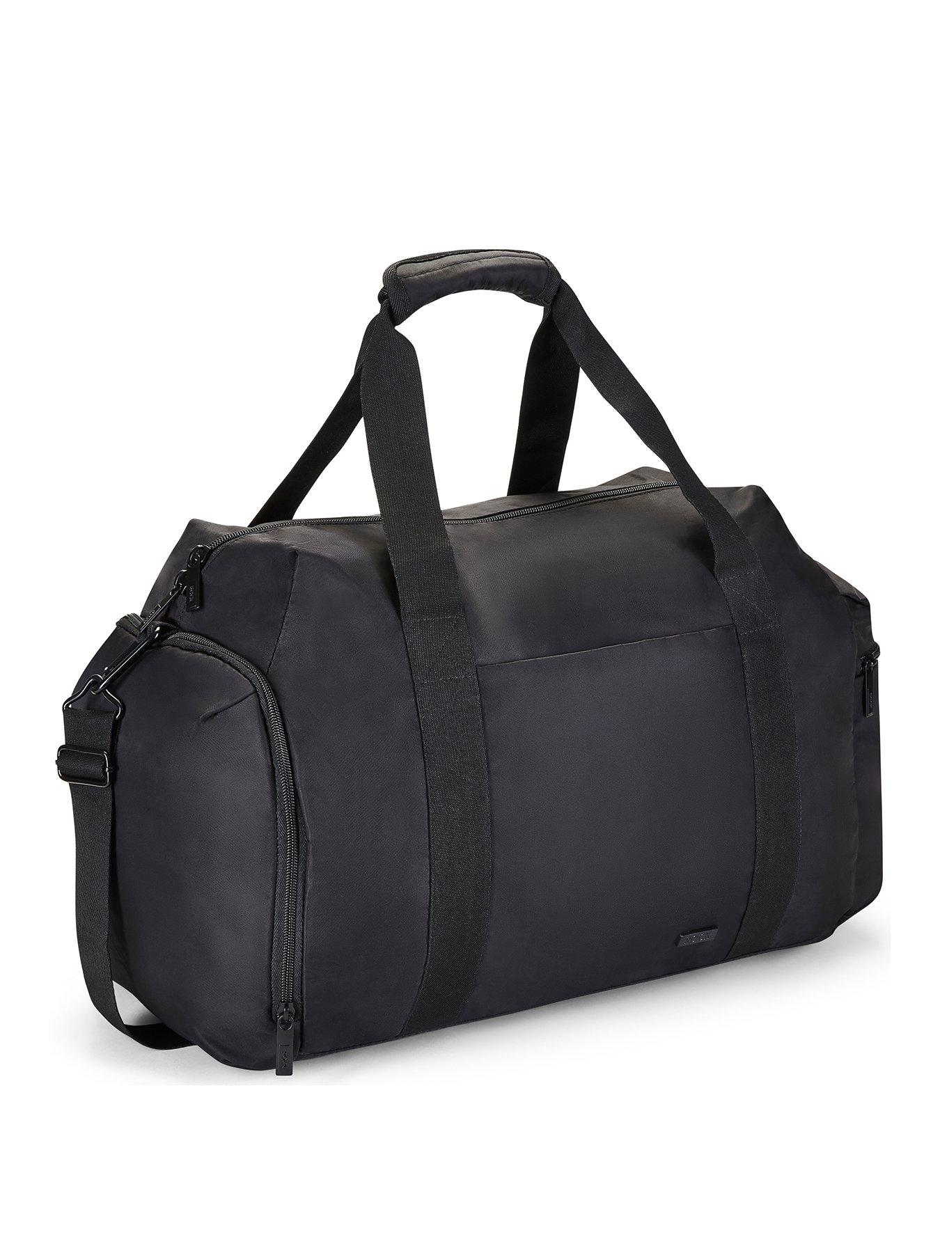 Small holdalls clearance