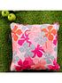  image of navigate-tribal-fusion-outdoor-cushion