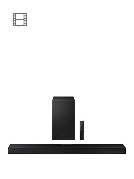 samsung-hw-q600anbsp312ch-dolby-atmos-dtsx-q-symphony-soundbar-with-wireless-subwoofer-acoustic-beam-hdmi-bluetooth-adaptive-sound-amp-game-pro-mode-tap-sound