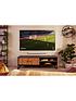  image of samsung-s61a-50ch-lifestyle-all-in-one-soundbar-in-grey-with-alexa-voice-control-built-in