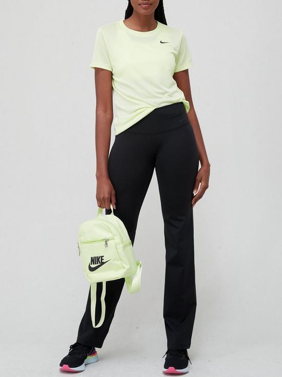 front image of nike-training-power-classic-pants-blacknbsp