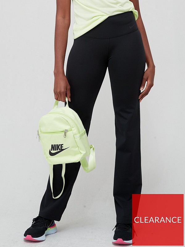  Nike Sportswear Trend Plus Size Training Pants Women (1X) Black  : Clothing, Shoes & Jewelry