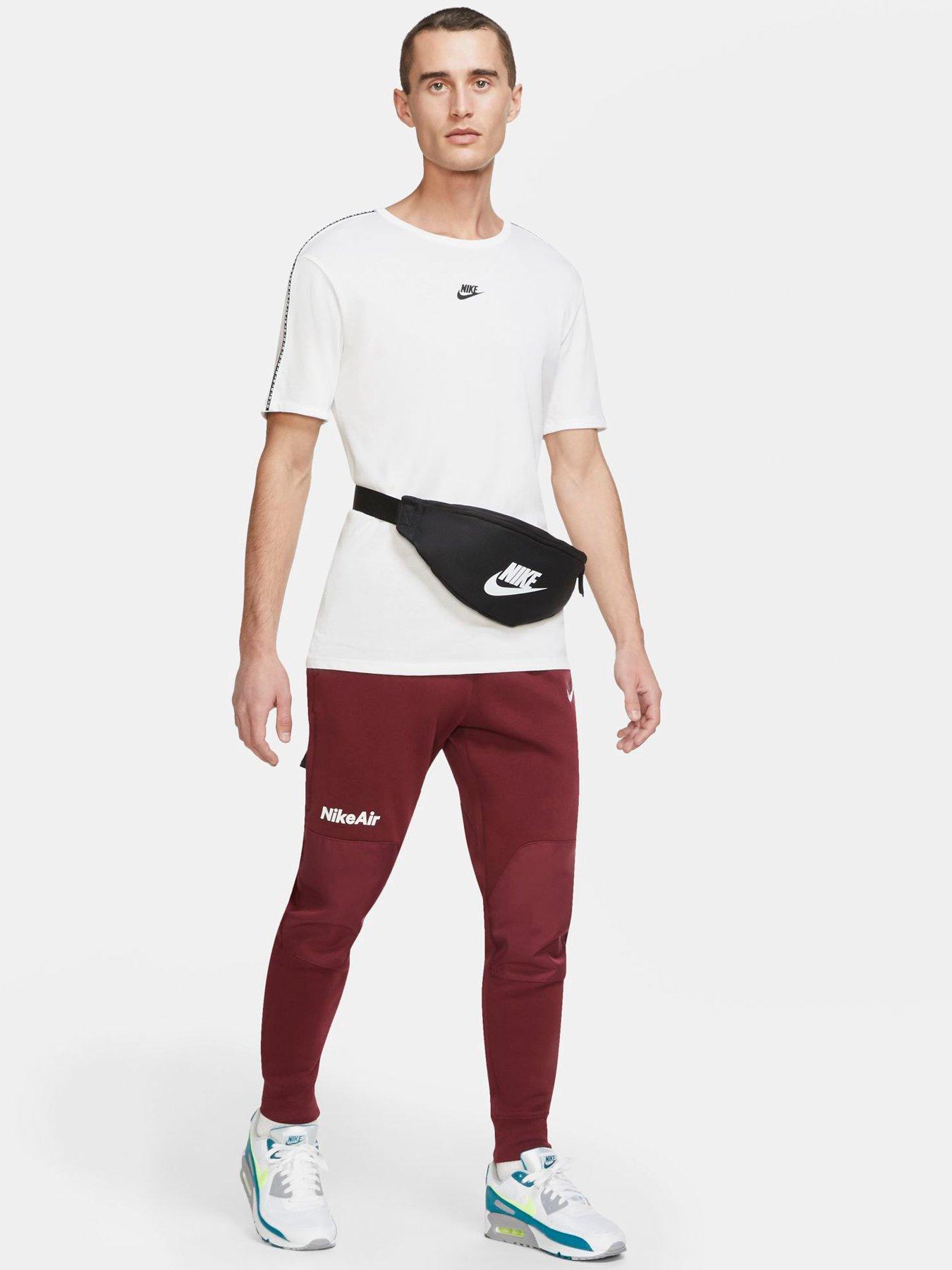 Nike NSW Heritage Waist Pack Black very