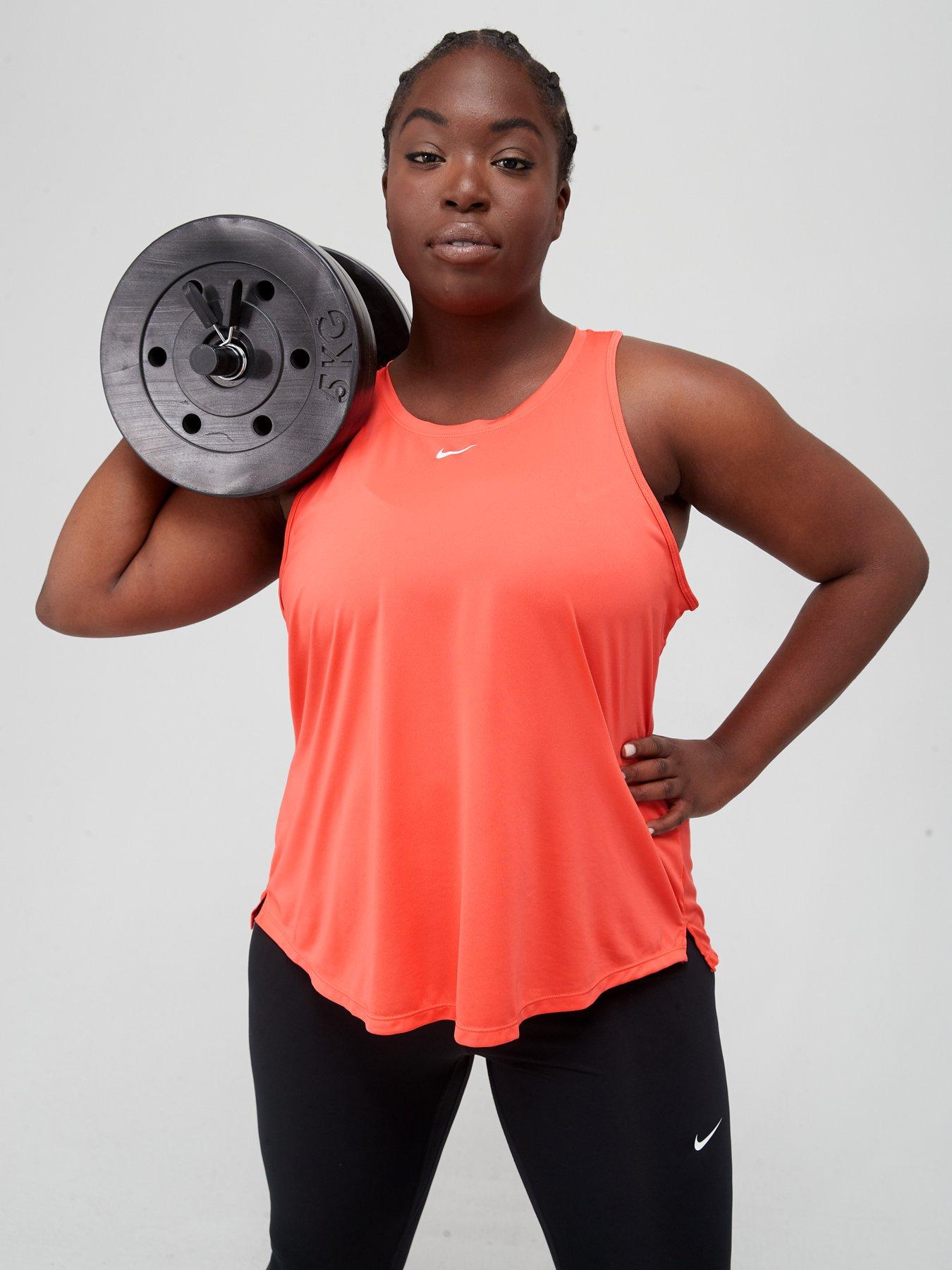 gym tops uk