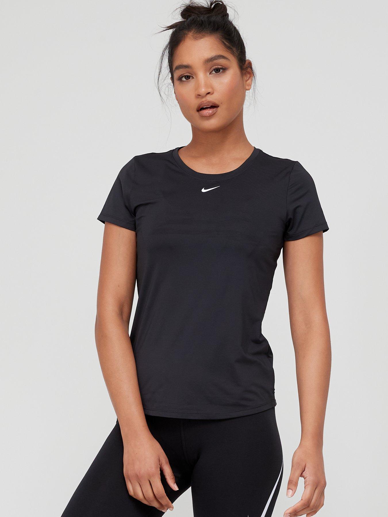 Nike slim cheap t shirt