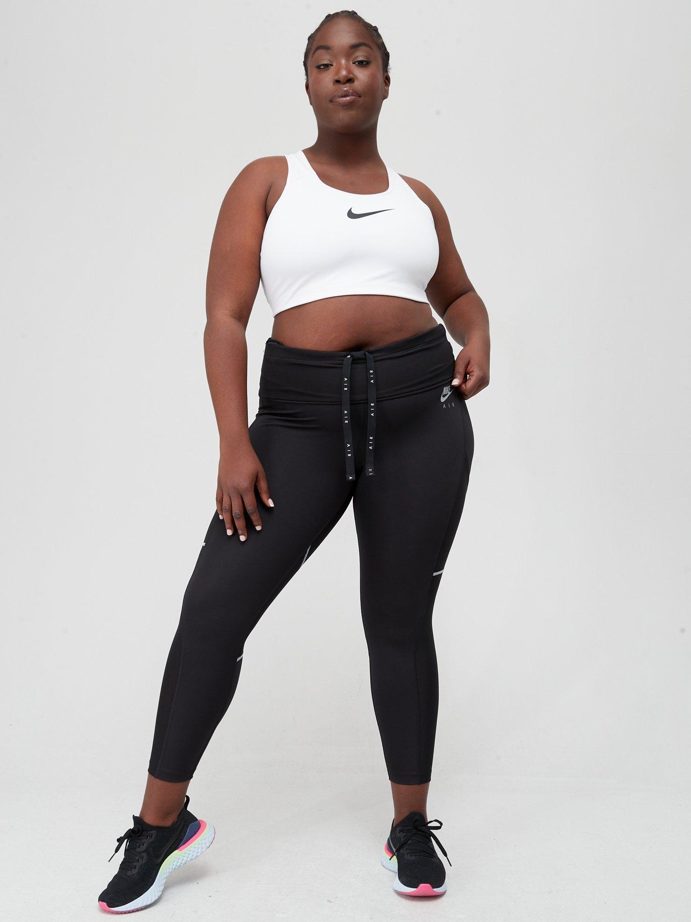 plus size running clothes uk