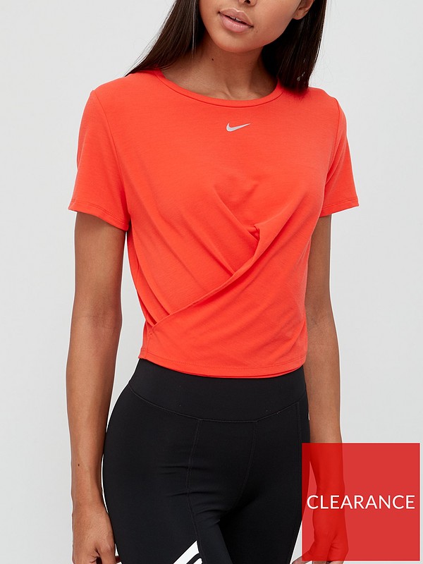 discount 63% Femme Luxe crop top WOMEN FASHION Shirts & T-shirts Crop top Asymmetric Black 