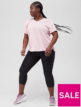 nike-the-one-dri-fit-t-shirt-curve-pink