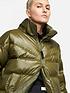  image of nike-nsw-hooded-down-parka