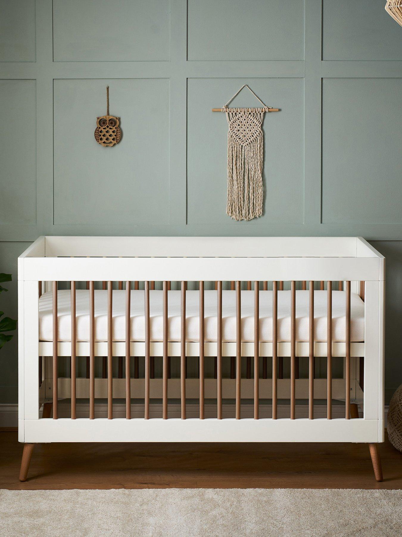 Obaby Maya Cot Bed