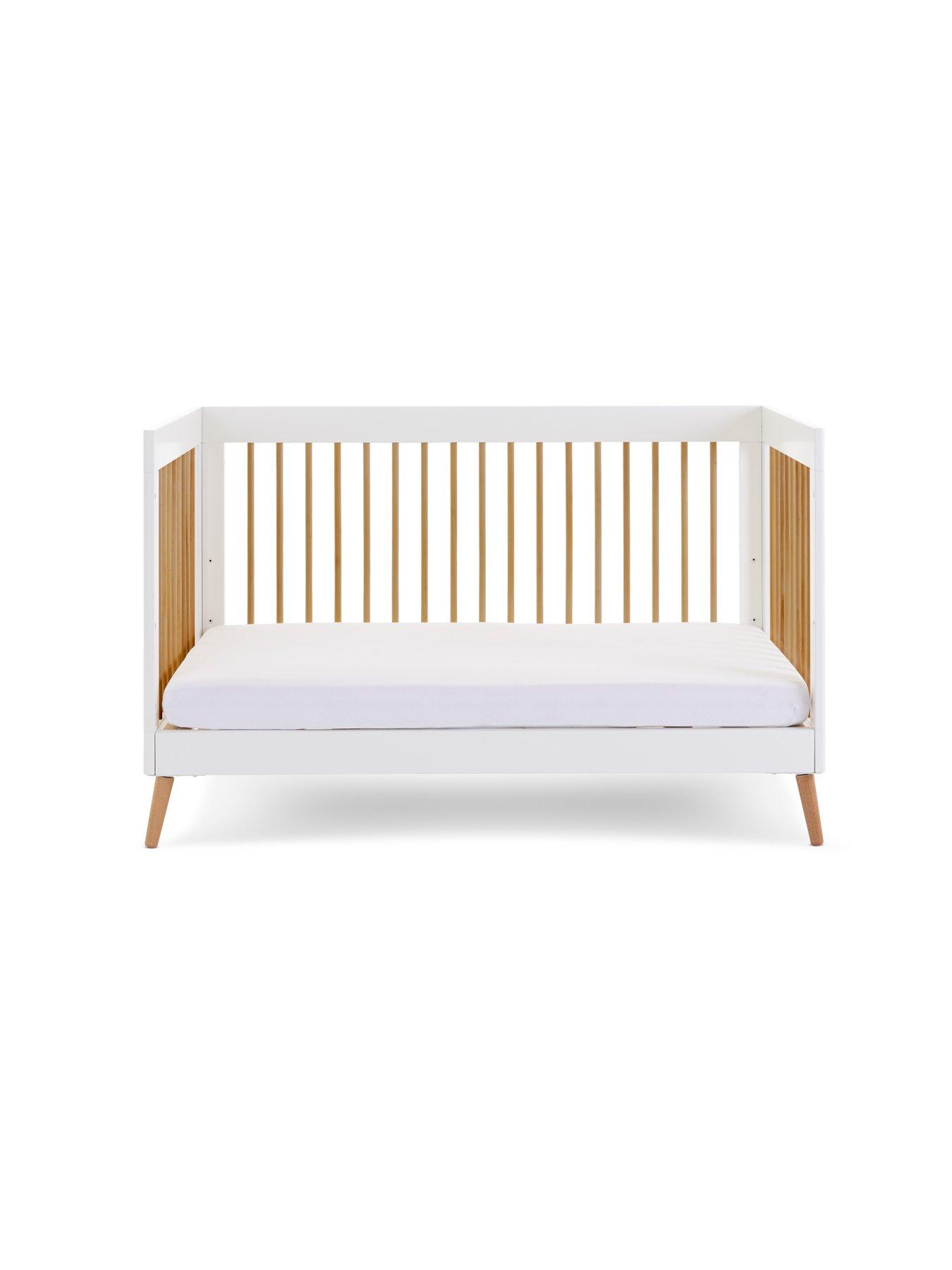 Image 7 of 7 of Obaby Maya Cot Bed