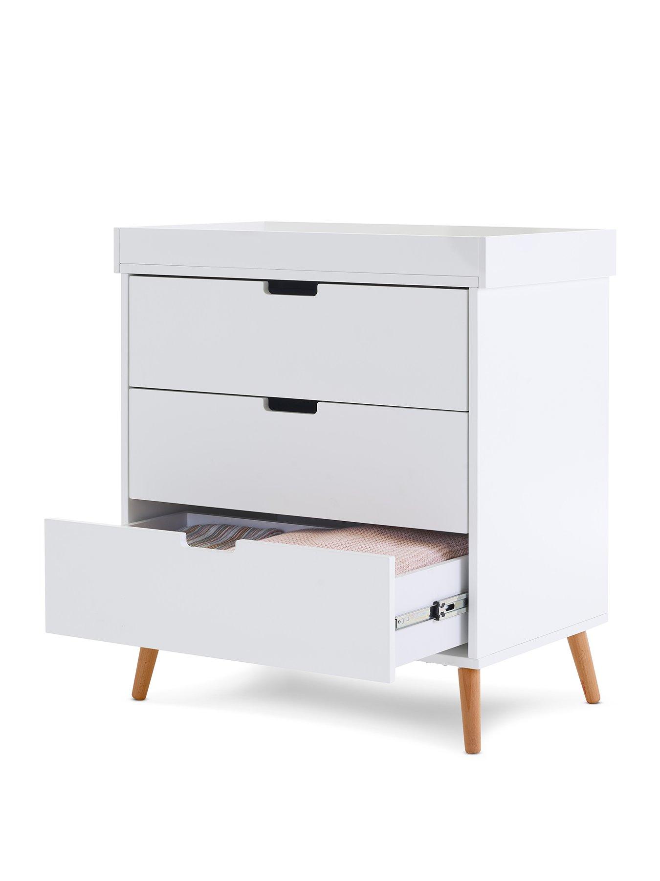 Image 2 of 4 of Obaby Maya Changing Unit
