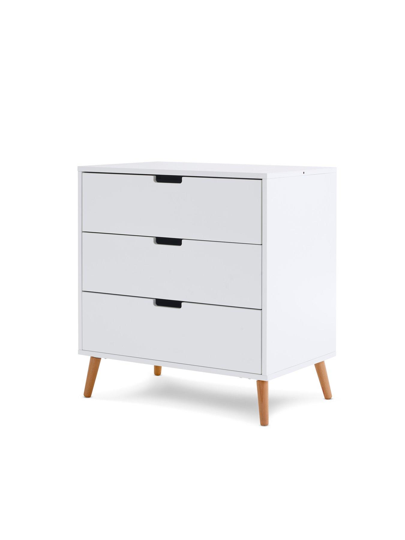 Image 3 of 4 of Obaby Maya Changing Unit