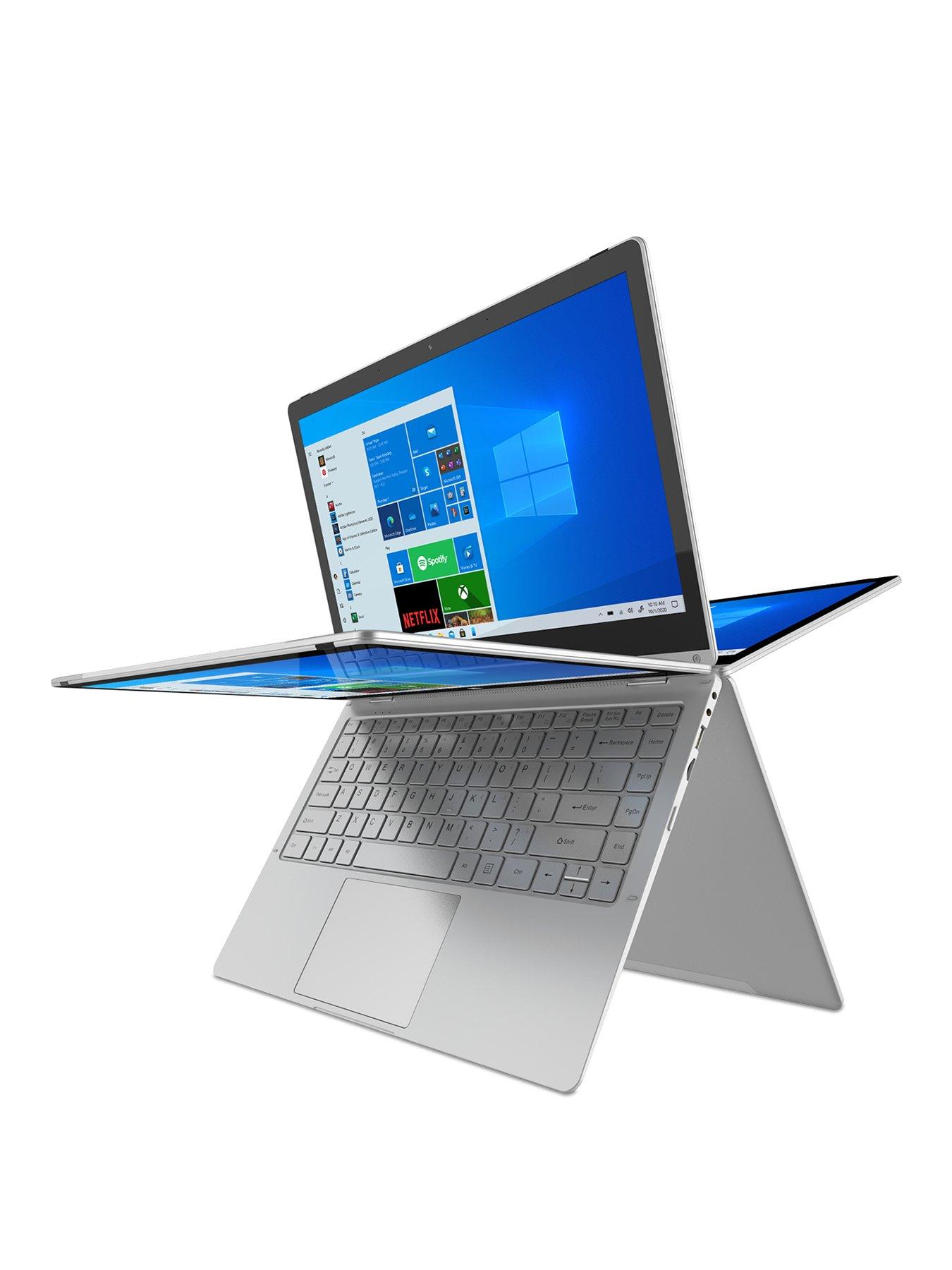 convertible laptops on sale