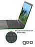 geo-geobook-140-minecraft-intel-celeron-4gb-ram-64gb-storage-14in-hd-laptop-with-microsoft-365-personal-included-and-optional-norton-360detail