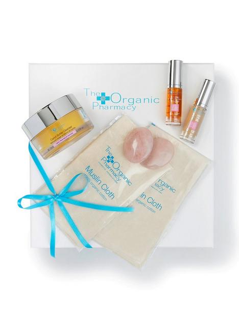 the-organic-pharmacy-home-face-lift-kit