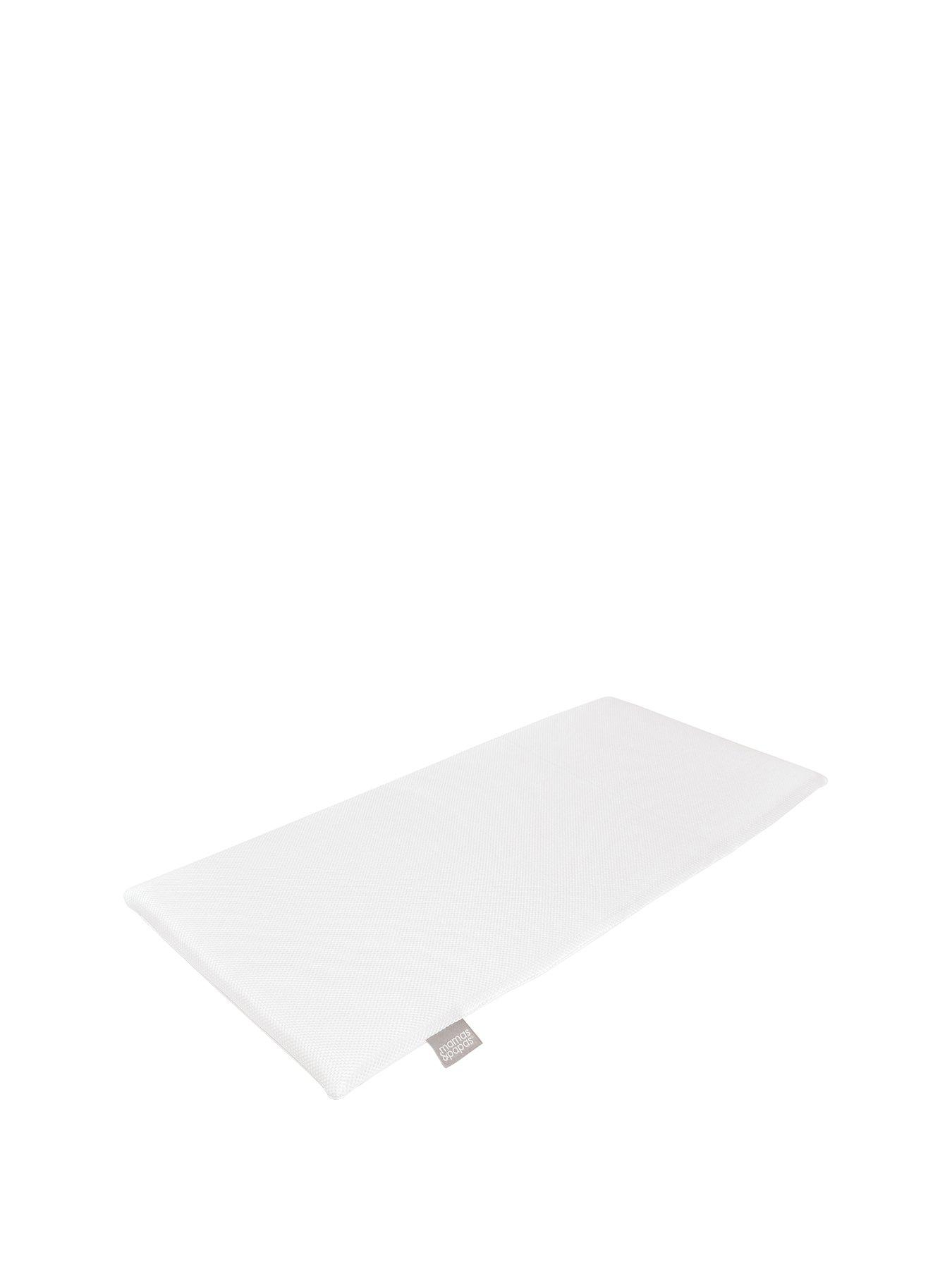 Mamas & Papas Essential Fibre Cot Mattress